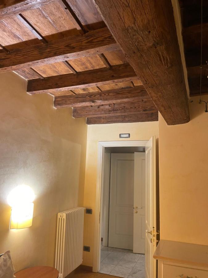 Antica Corte Hotel Residence Di Charme Ferrara Exteriér fotografie